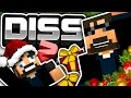 Christmas Diss Track (ft. SSundee, Derp SSundee and JSKEE)