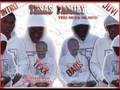 Texas family  jus dance exclusive new song