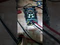 Battery Charging Setup #trending #electricalguru #experiment #trendingreel #viral