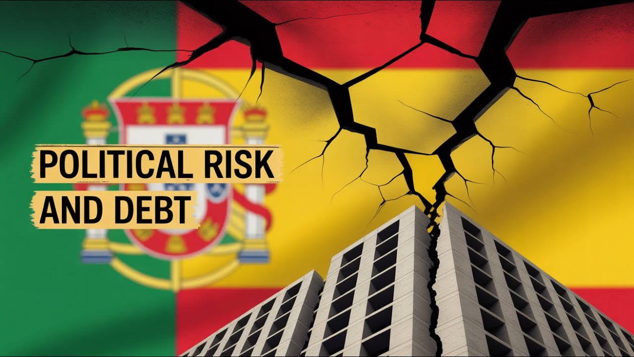 The Hidden Force Shaping Your Company's Debt: International Credit Ratings Explained