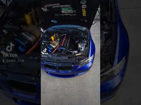 2JZ E92