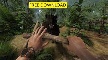 How to Download Green Hell on iOS/Android 💡 Get Green Hell Mobile for Free (NEW DOWNLOAD) 📱