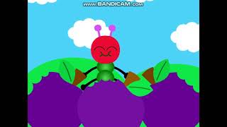 The Very Hungry Caterpillar Full Movie