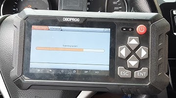 add key fo Nissan Qashqai 2017 seccesfull 👍👍 using obdprog manster M501