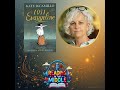 Turning Pages with Kate DiCamillo: From Because of Winn-Dixie to Lost Evangeline