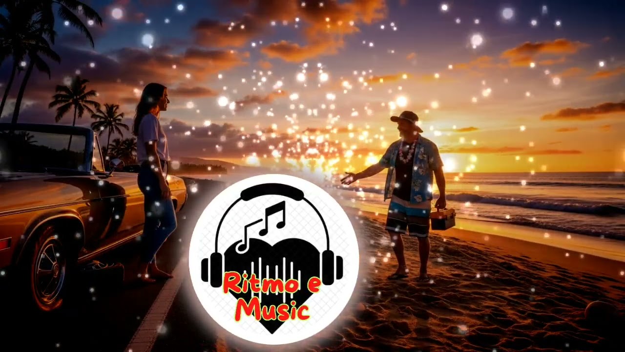 Música techno, electronic / Cara metade