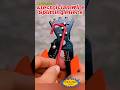 Multifunctional Electrician Wire Splitting Pliers #viralvideo #diy #ytshorts #electrician