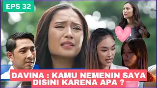 Terikat Janji Episode 32 Hari Ini 6 Mei 2026 Kamu Nemenin Saya Disini Karena Apa