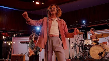 Thumbnail of Bandalos Chinos - Full Performance (Live on KEXP)