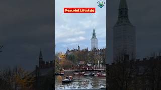 Why Denmark Is the Best Place to Live in 2025 #World #BestPlacesToLive #europe