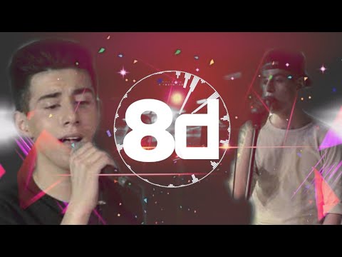 8 اغنيه اي ياي ياي ياي
