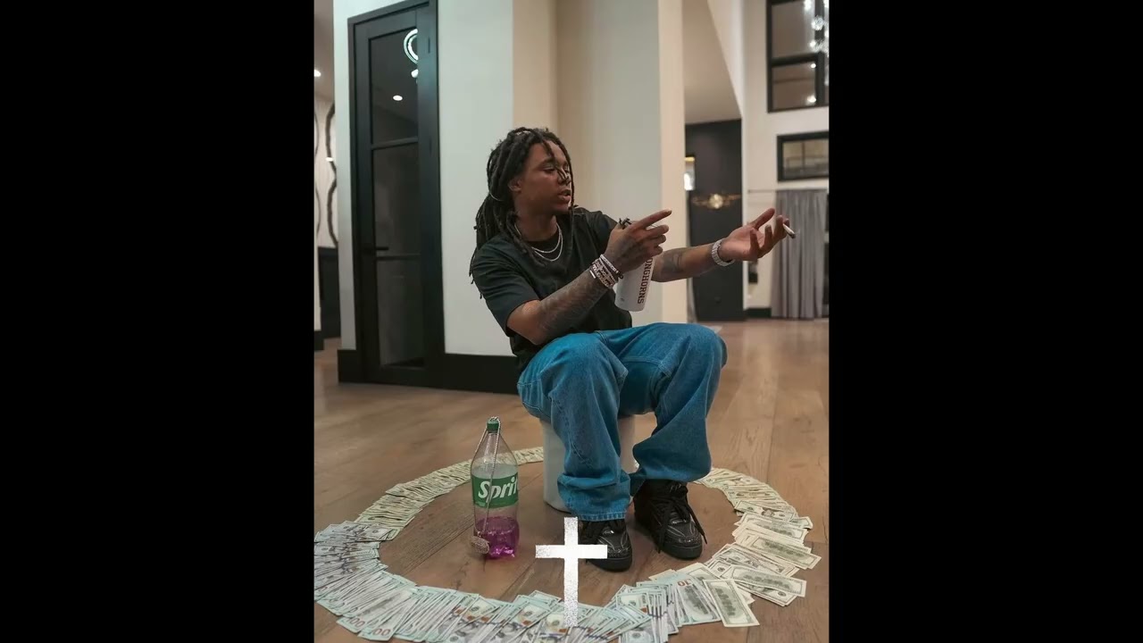 [FREE] HURRICANE WISDOM TYPE BEAT 