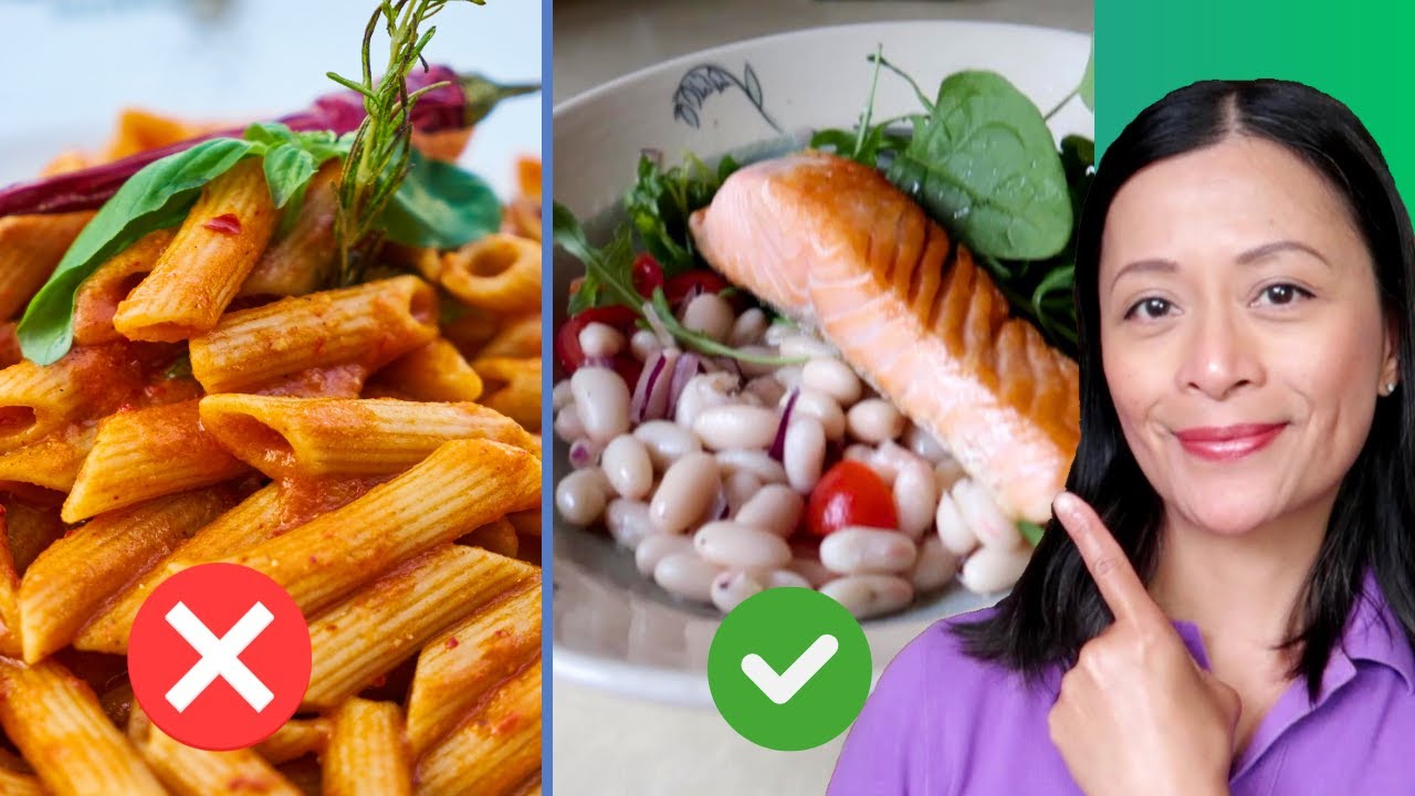 Natural Remedies to Beat Menopause Fatigue and Boost Energy YouTube