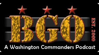 BGO Blind Pig Podcast - Commanders vs Dolphins recap