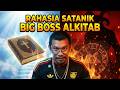 Misteri SATANIK Sang Big Boss dalam Alkitab Terungkap! #MongolStres #MejaMongol