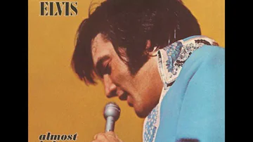 Elvis Presley - A Little Less Conversation (Original Studio Version)