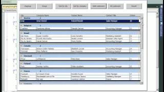 02  Data Grid 2