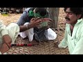 2 bhangi  kalu malangi  ch sardar by sheraz studio burewala  new funny clip