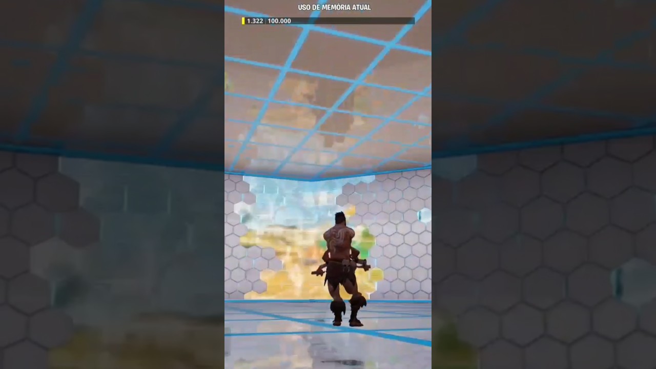 BUG mais engraçado que você vai ver hoje!! 