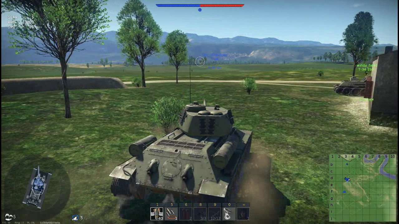 разрабы war thunder разрабы war thunder