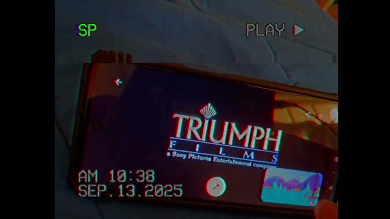 Kudzu Productions/Alliance/Triumph Films/TriStar Television (May 22, 1995)