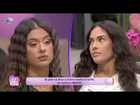 Casa Iubirii - SCANDAL INTRE ANCA, IZABELA SI GABRIELA! “M-ATI LUAT DE FRAIERA!”