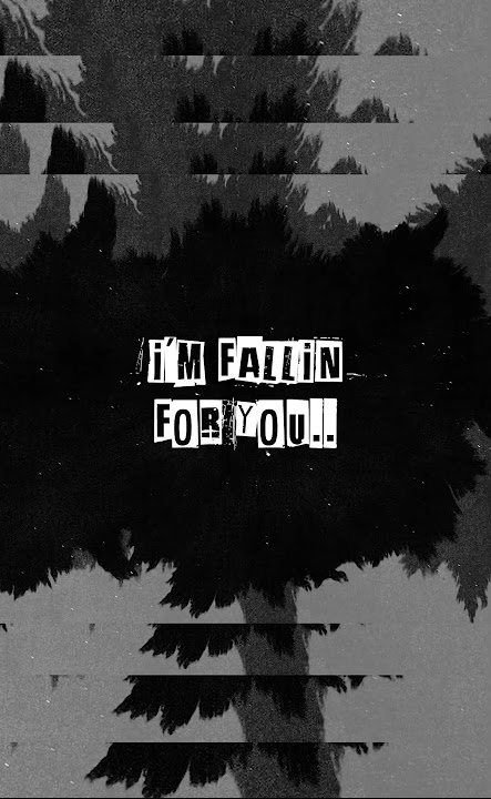 Saint Loco - Fallin (Video Lirik Resmi) #shorts