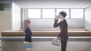 (Kokoronashi) | A Silent Voice / Koe no Katachi