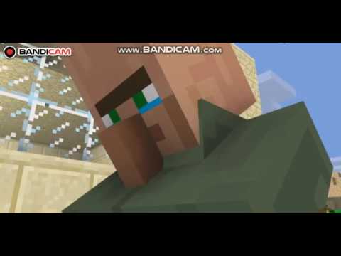 მაინქრაფტი ქართული გახმოვანებით