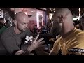 Championship match Ryan Carter vs Michael Bedwell 220 Class #armwrestling