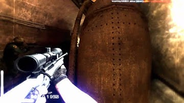 CS:S | " Stan " mixclip by Mike