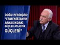 Doğu Perinçek ve Abdullah Çiftçi Türkiye'ye karşı yapılan kara propagandaları değerlendirdi