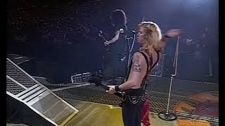 Best Of Slash Solos with Guns N’ Roses LIVE TOKYO AT DOME 1992 EDITION! (Part 1)