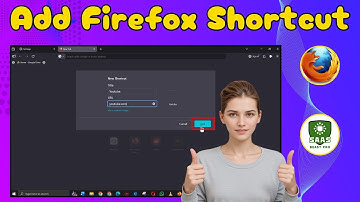 How To Add Shortcut To Firefox Homepage | Quick Access Guide (2026)
