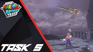 Limcube - Task 5 (17.42)
