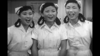 1930년대~1960년대 한국의 초창기 재즈 영상(Korean Early Jazz Videos in 1930's ~ 1960's)
