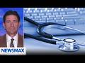 Americans are against taxpayer-funded healthcare for illegals: Chad Wolf | Wake Up America