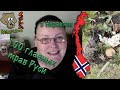 🌸Курс "100 главных трав Руси" 🌿 изучают в Норвегии