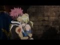 Trailer Pelicula De Fairy Tail - Sub Español