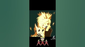 Time Lapse of Naruto in Procreate