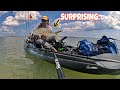Why you are wrong about this fish ebike kayak fishing catch clean and cook