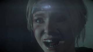 Until Dawn - Until Dawn How to save Mike and Sam Final scene