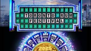 DBandit Event List 2025 Timeline