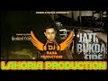 Jatt Bukda Fire Gippy Grewal Ft Dj Rana Lahoria Production Remix New Punjabi Song 2021 mp3