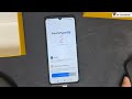 Xiaomi POCO C65 4G LTE 8GB RAM + 256GB Storage 50MP Triple Camera 6.74 inc Black OS Upgrade Process