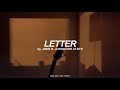 Letter ft jungkook  jimin bts   lyrics