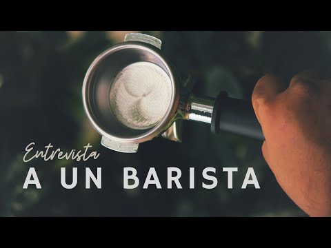 Cómo Lograr Una Entrevista De Barista