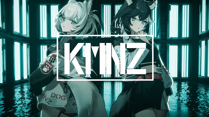 ファタール - GEMN  (Cover) / KMNZ TINA × NERO