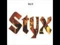 Styx - You Better Ask