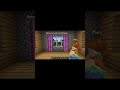 Minecraft Build Secrets Window Transformation - Banners as Curtains = Instant Cosy Room